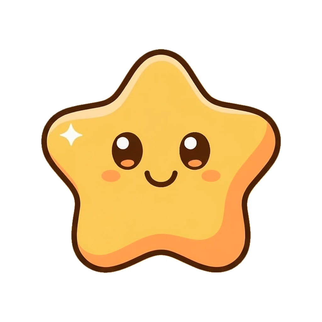 Starlie star logo